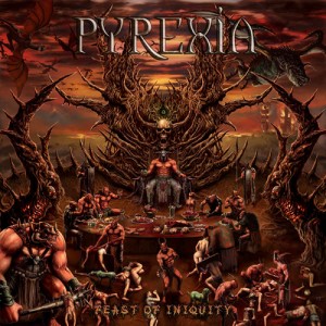 pyrexia_album_cover
