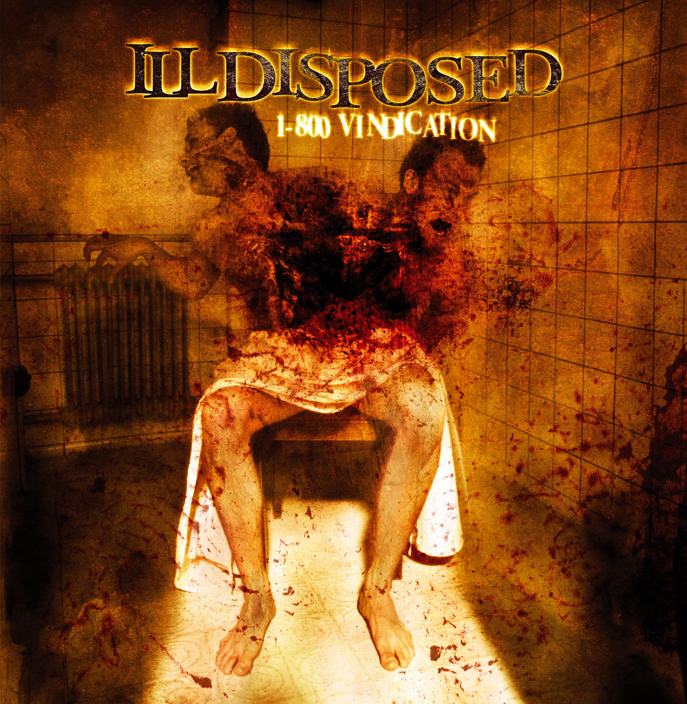 Illdisposed_1-800 Vindication-Cover