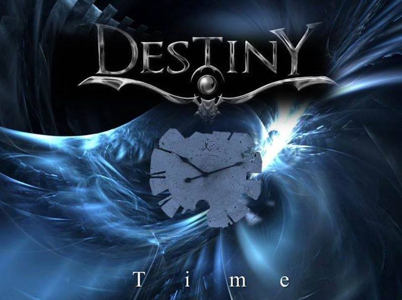 Destiny Time