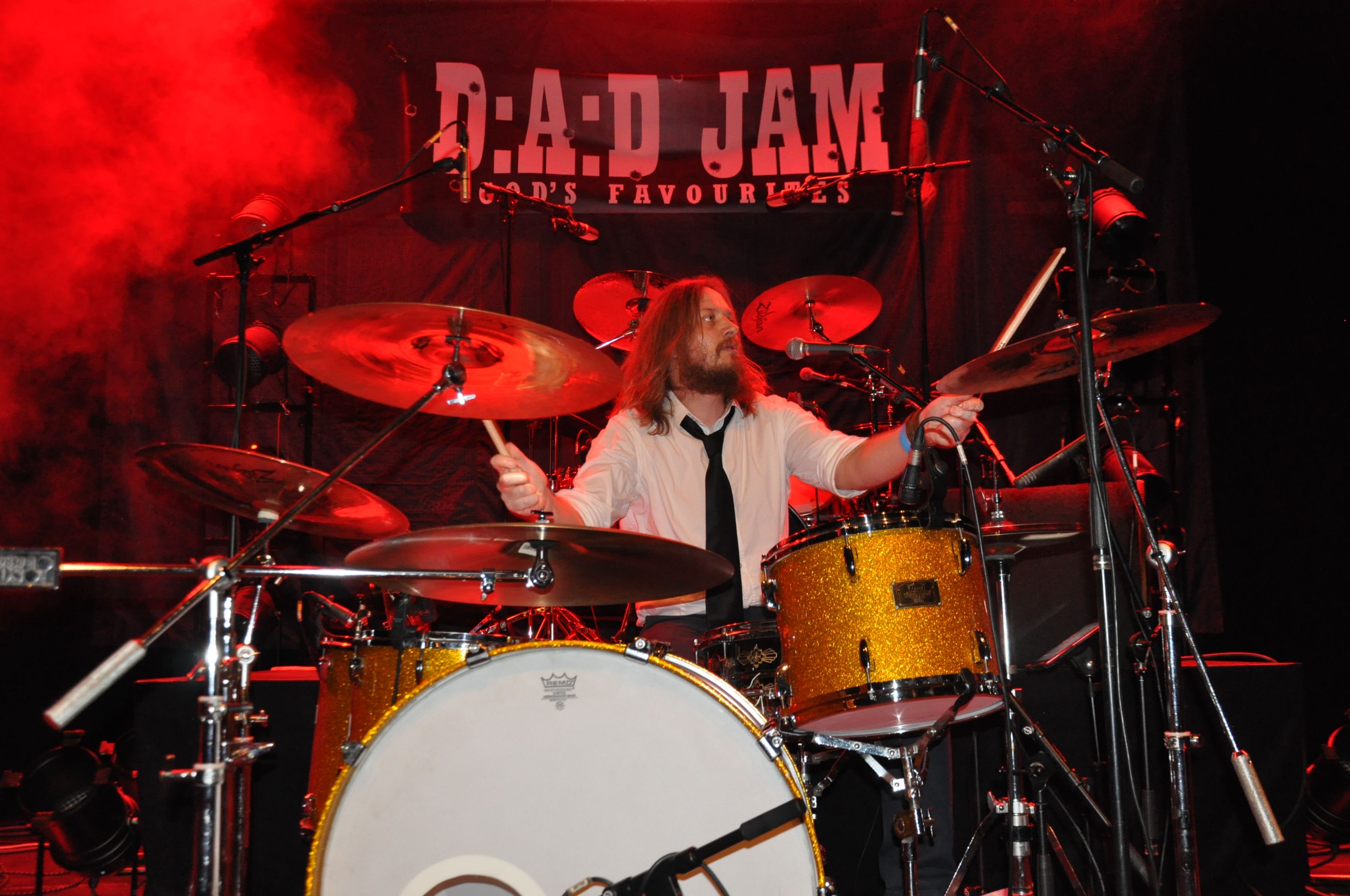 ACDC JAM DAD JAM 029