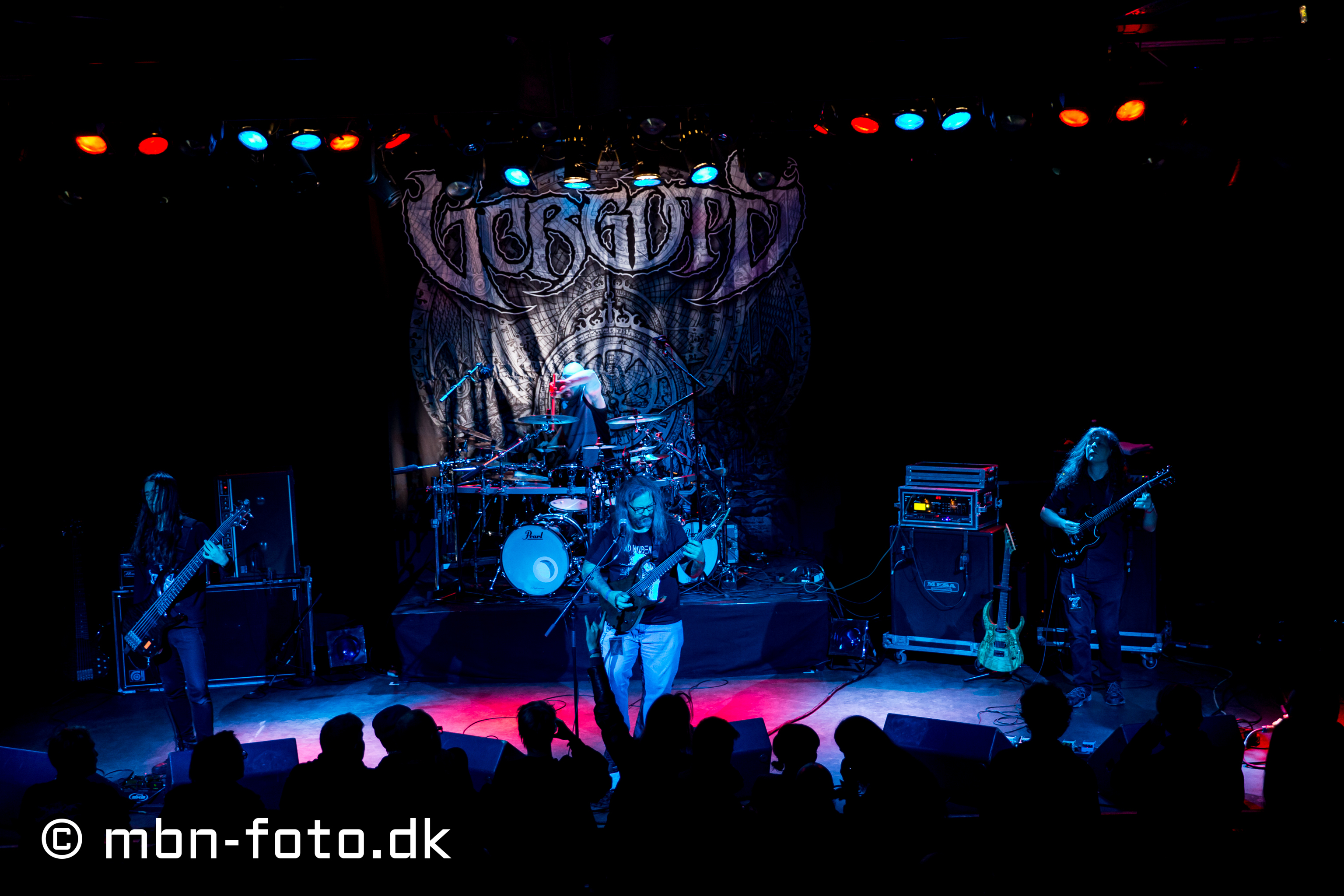 Gorguts